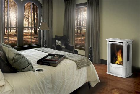 power vent for napoleon gas stove